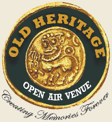Old Heritage Open Air Venue