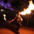 Kanan Brothers Fire Dancers