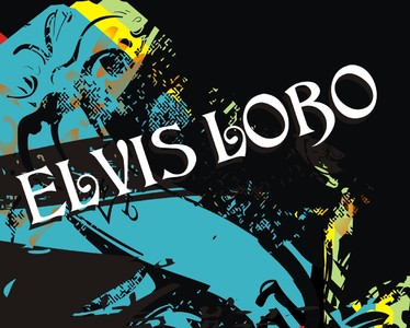 Elvis Lobo