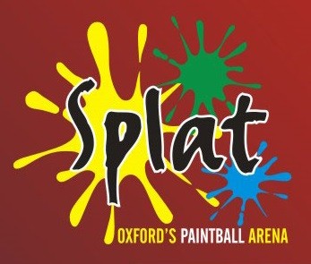 Splat Paintball Gaming Arena